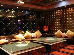 -魅力金座KTV(赣东大道店)