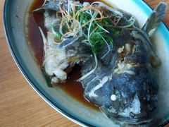 -蟹老板的海鲜