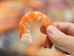 -大锅强·蒸海鲜青岛菜(吾悦广场店)