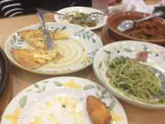 -萨莉亚(巴黎春天成山店)
