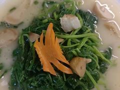 -京味斋·北京烤鸭(华威桥北工大店)