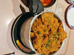 -杨记隆府重庆江湖菜(大悦城店)