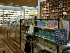 -猫的天空之城概念书店(印象城购物中心店)