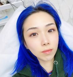 -HQ半永久纹绣纹眉