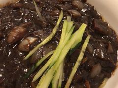 -桃园中华料理炸酱面(燕儿岛路店)