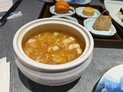 海鲜酸辣汤-绿波廊(豫园店)