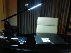 -西安皇冠假日酒店·朱雀咖啡厅