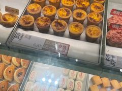 -泸溪河桃酥(龙湖长楹天街店)