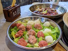 -丰尔粥食·粥底火锅(大良总店)