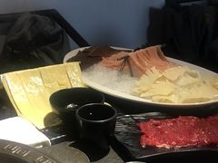 手工豆皮-味舵主不改良老火锅(杨舍老街店)