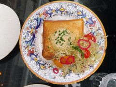 -Alimentari早午餐(安福路店)