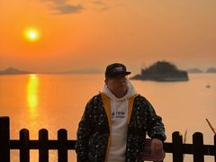 -杭州千岛湖开元度假村