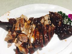 -阿巧一号私房菜(止园路店)