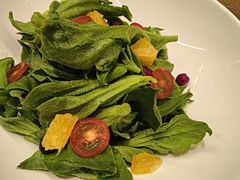 -院里寻菜·祖庵菜宴请(观沙岭店)