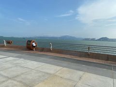 -演武大桥观景平台