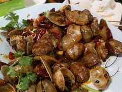 -三个大叔东北烧烤·砂锅菜(西三旗店)