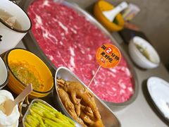 香卤耙耙大鸡爪-怂火锅厂(海口国贸店)