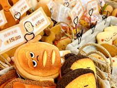 -简致生活MARKET(小榄海港城购物中心店)