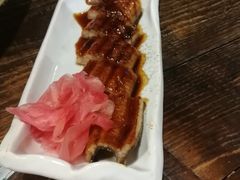 -鸟鸣门屋台料理(金帝银泰店)