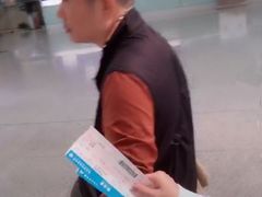 -美丽豪酒店(西安钟鼓楼回民街店)
