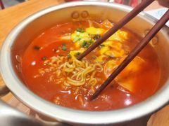 -俊泰食档·韩式料理(新迎小区店)