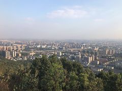 -杭州半山国家森林公园