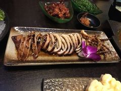 -和风融合餐厅创意料理(重庆店)