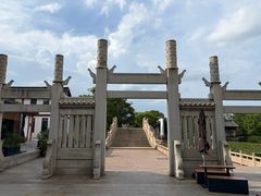 -常熟方塔园
