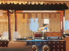 -北京王府井希尔顿酒店·万斯阁西餐厅