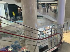 -北京市百货大楼(王府井店)