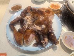 -飨赫驾瓦罐烤鸡(佛岗店)