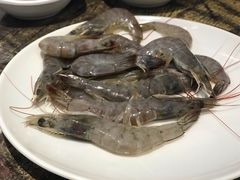 -33韩式自助烧烤(环城南路店)