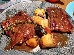-绿茵阁(江南西路店)