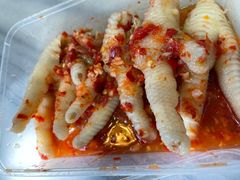 -芬芳甜品(同福路店)