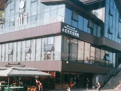 -小京廷北京烤鸭|山野贵州菜(梵华里店)