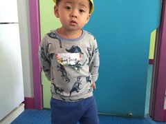 -美国悦宝园早教托育中心(东坝店)