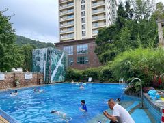 -花水湾第一村温泉大酒店