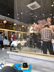 -简影造型·自选烫染接发salon