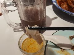-回家吃饭·地道南昌菜(建德观总店)