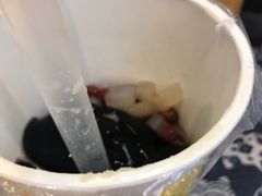 奶茶三剑客-张小盒茶(吾悦国际广场店)