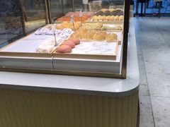 -烫面包·面包烘焙(绿地缤纷城店)
