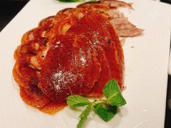 -大董(华贸购物中心店)