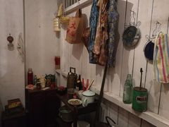 -新加坡牛车水原貌馆