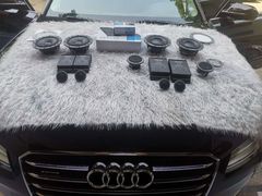 -乐之行汽车音响改装
