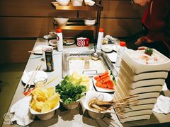 -海底捞火锅(铂澜大象城店)