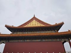 -天安门城楼