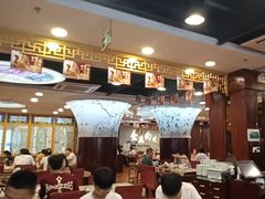 -点都德(汇胜楼店)