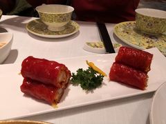 -君庭中餐厅(友谊宾馆店)