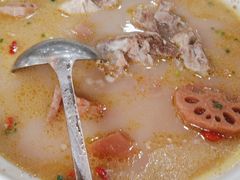 -覃大个·藕汤印象(博奇路店)