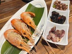 -鱼食饭稻·苏浙土菜18年老馆子(平江路店)